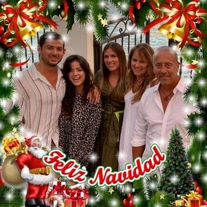 Meet your Posher, Mildred